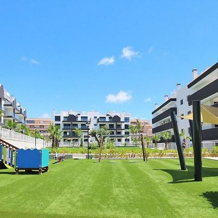 Ferienwohnung Casa De Valentino Villamartin  Exterior foto
