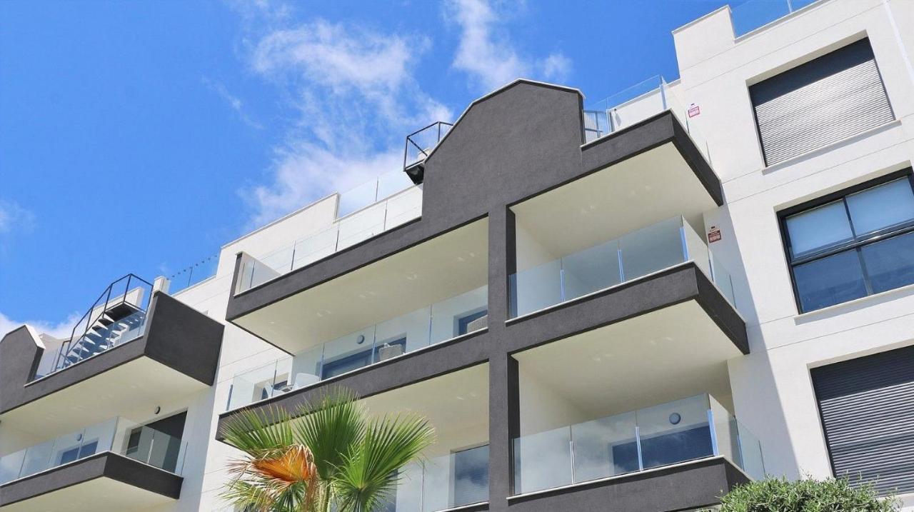 Ferienwohnung Casa De Valentino Villamartin  Exterior foto