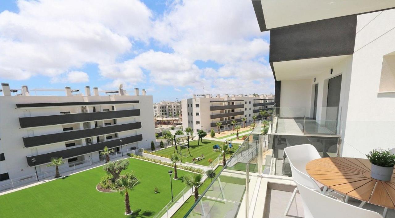 Ferienwohnung Casa De Valentino Villamartin  Exterior foto