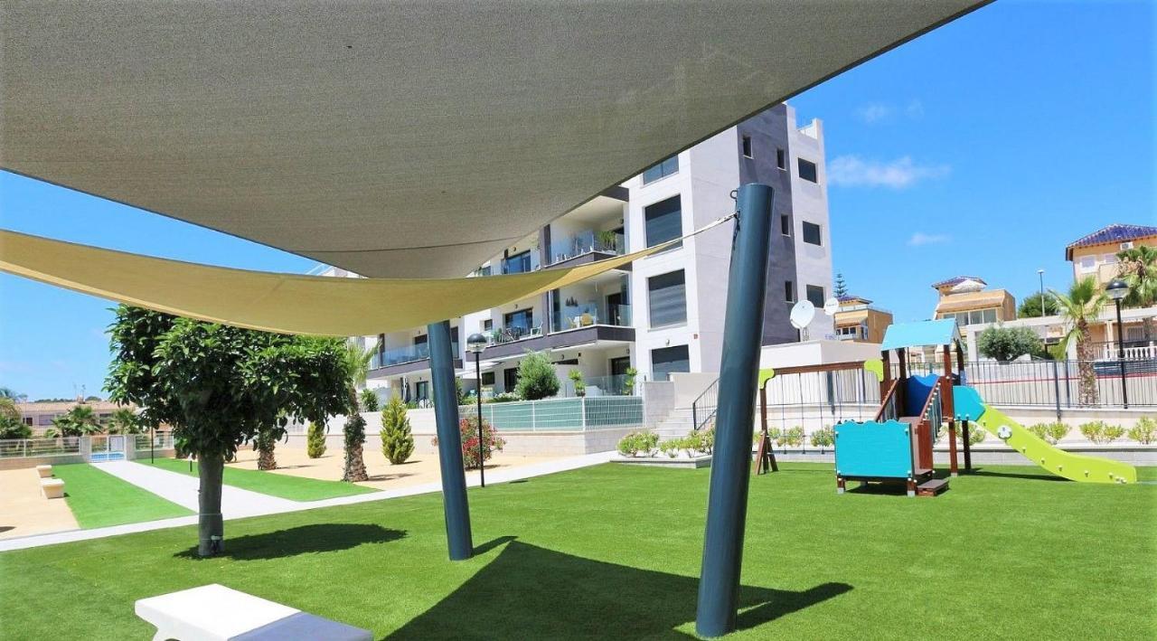 Ferienwohnung Casa De Valentino Villamartin  Exterior foto